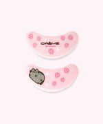 The Crème Shop x Pusheen Under Eye Patches - 3-pack