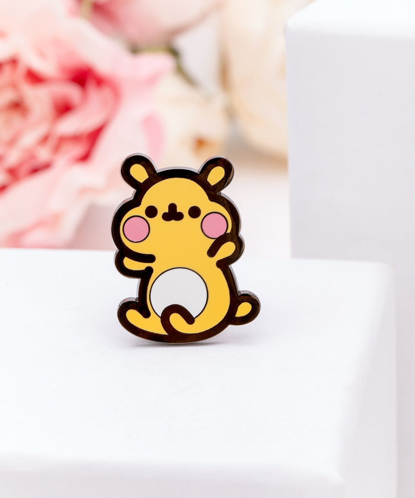 Pusheen cheeks hot sale