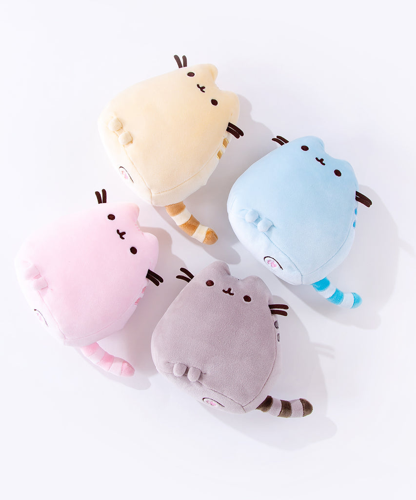 Small pusheen plush sale