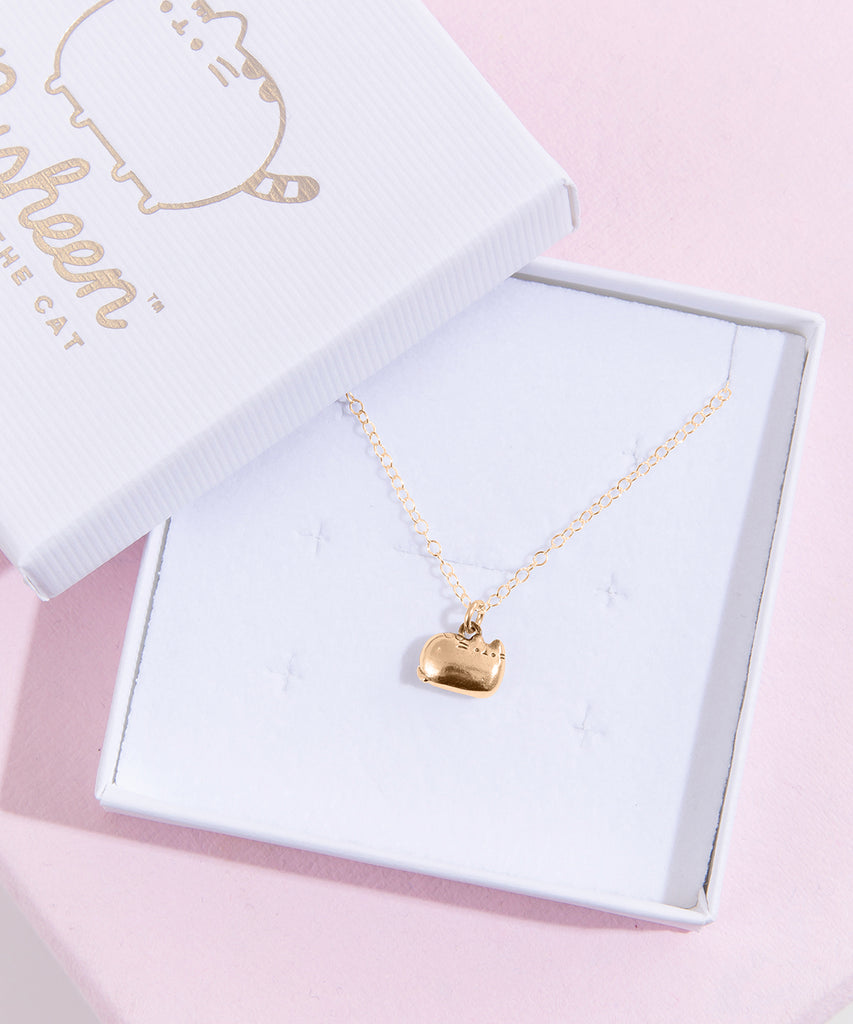 Pusheen charm bracelet on sale