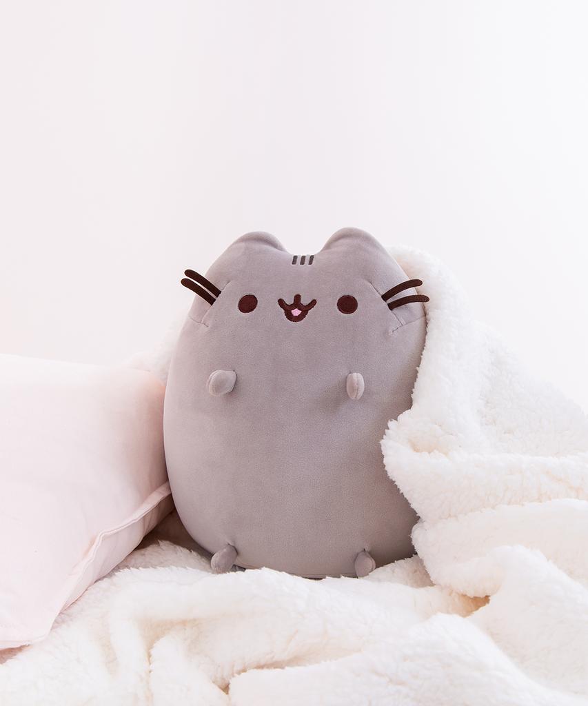 Deluxe pusheen hotsell