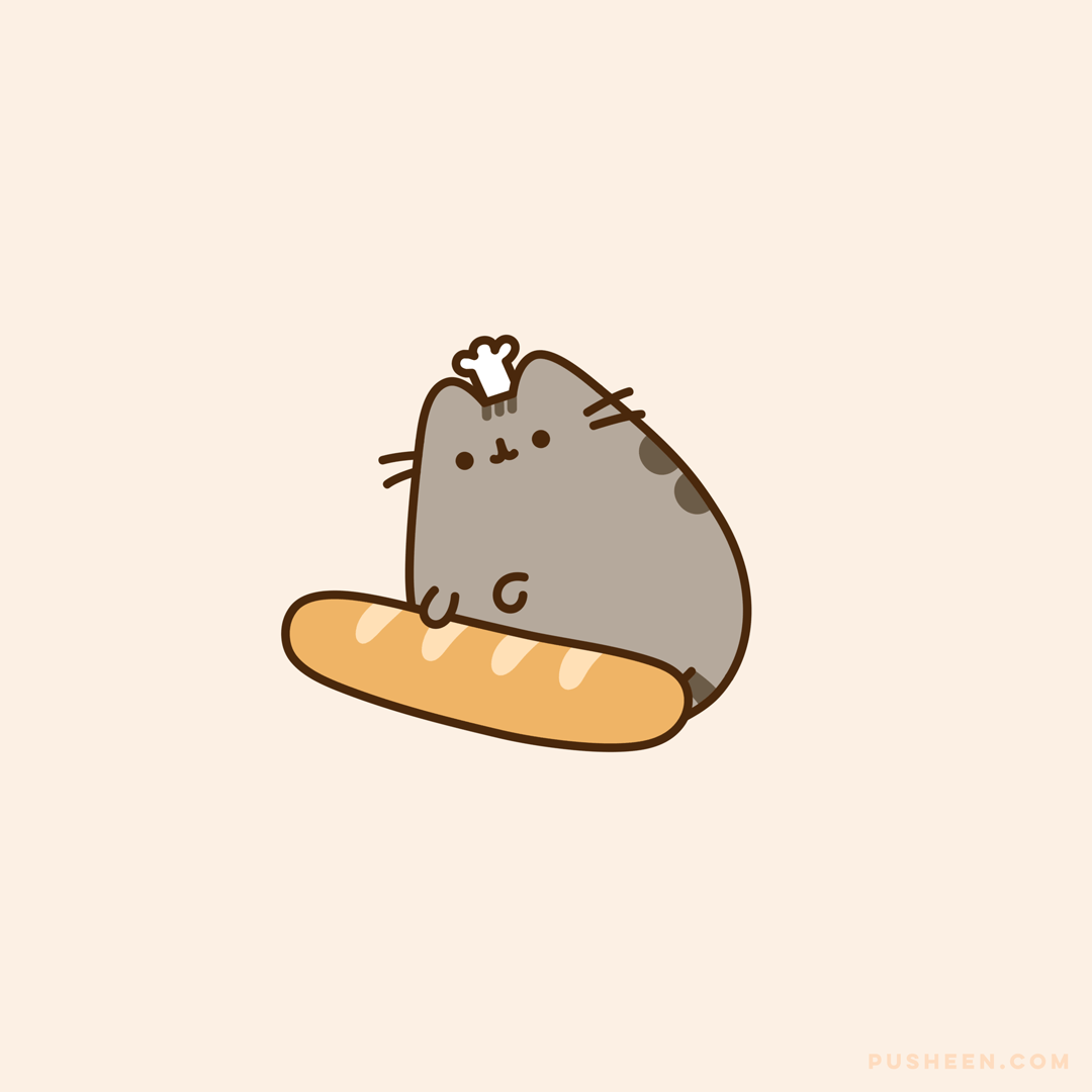 Baker's Baguette