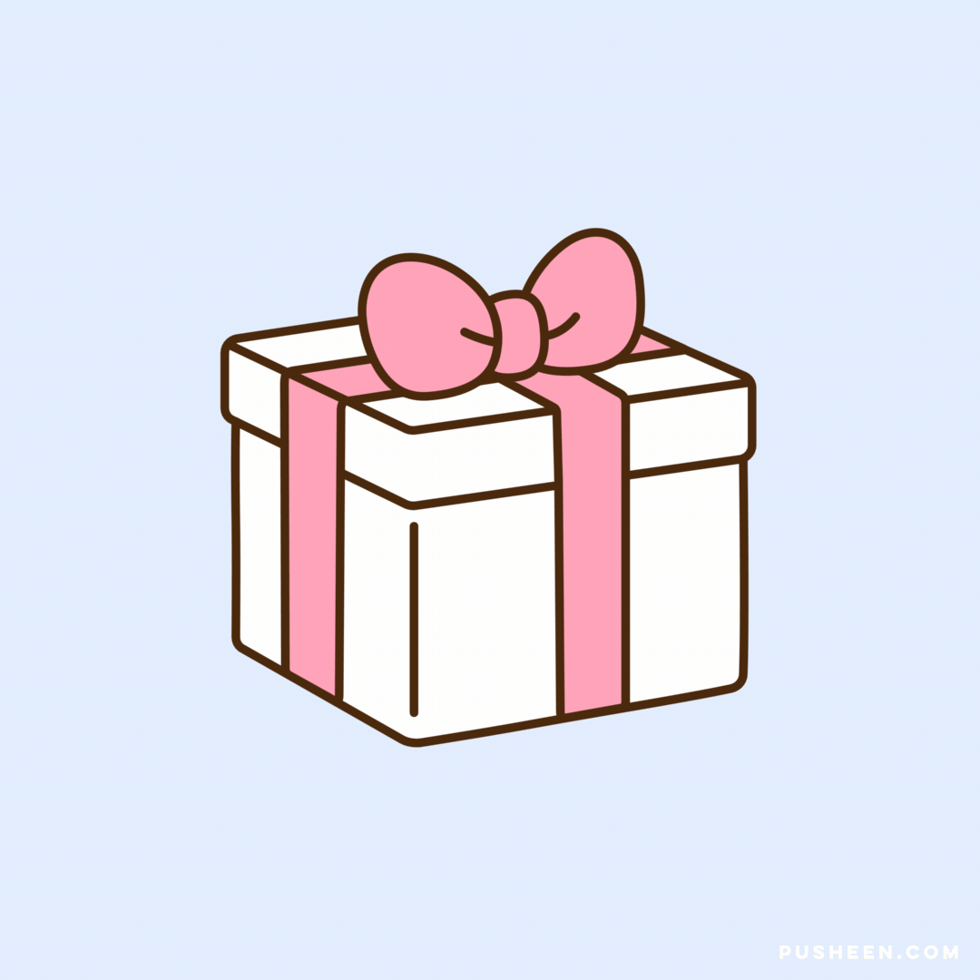 The Best Gift of All