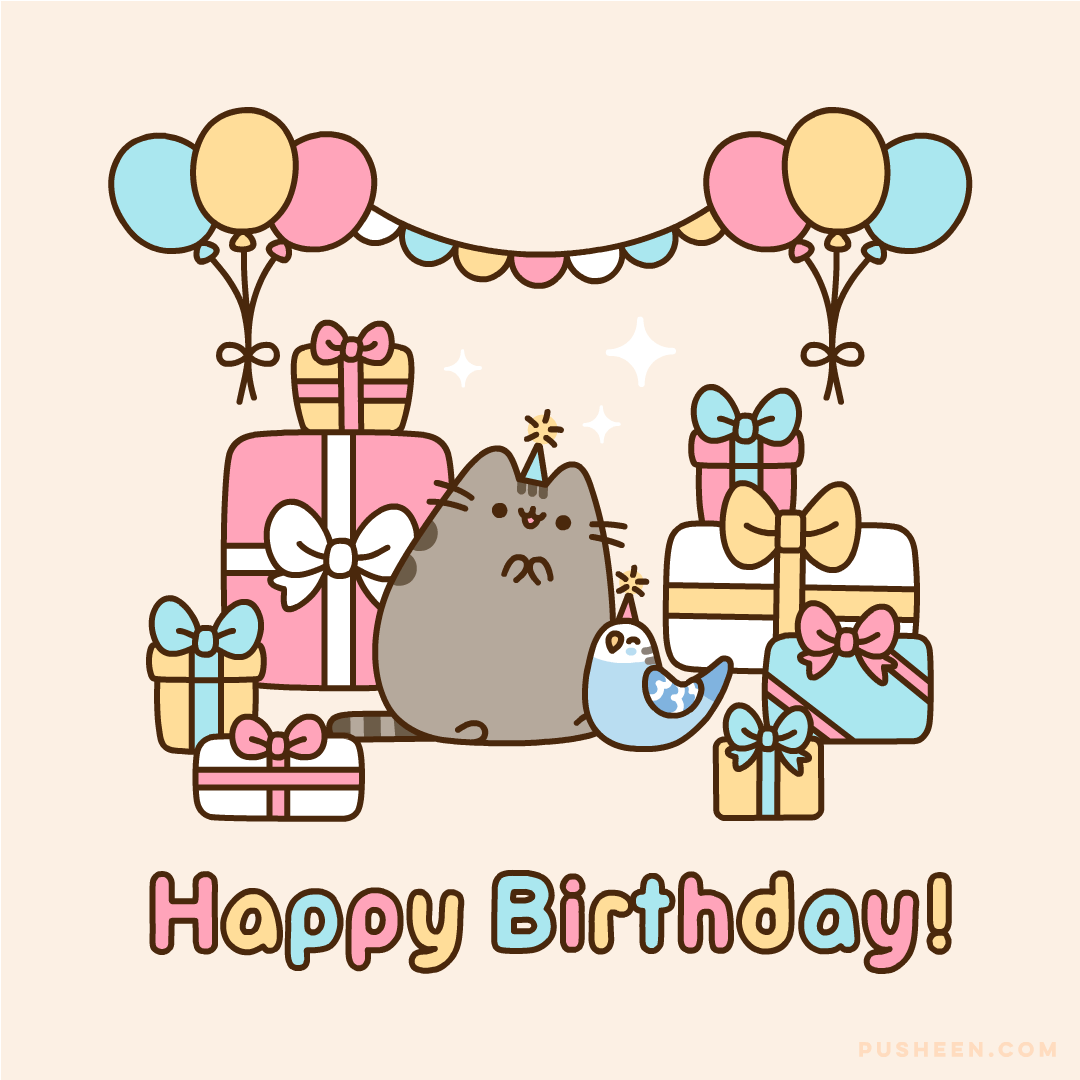 Bo's Birthday