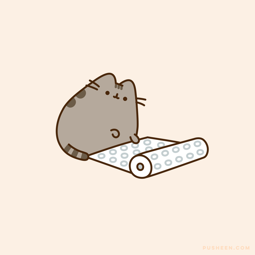 Bubble Wrap Mush