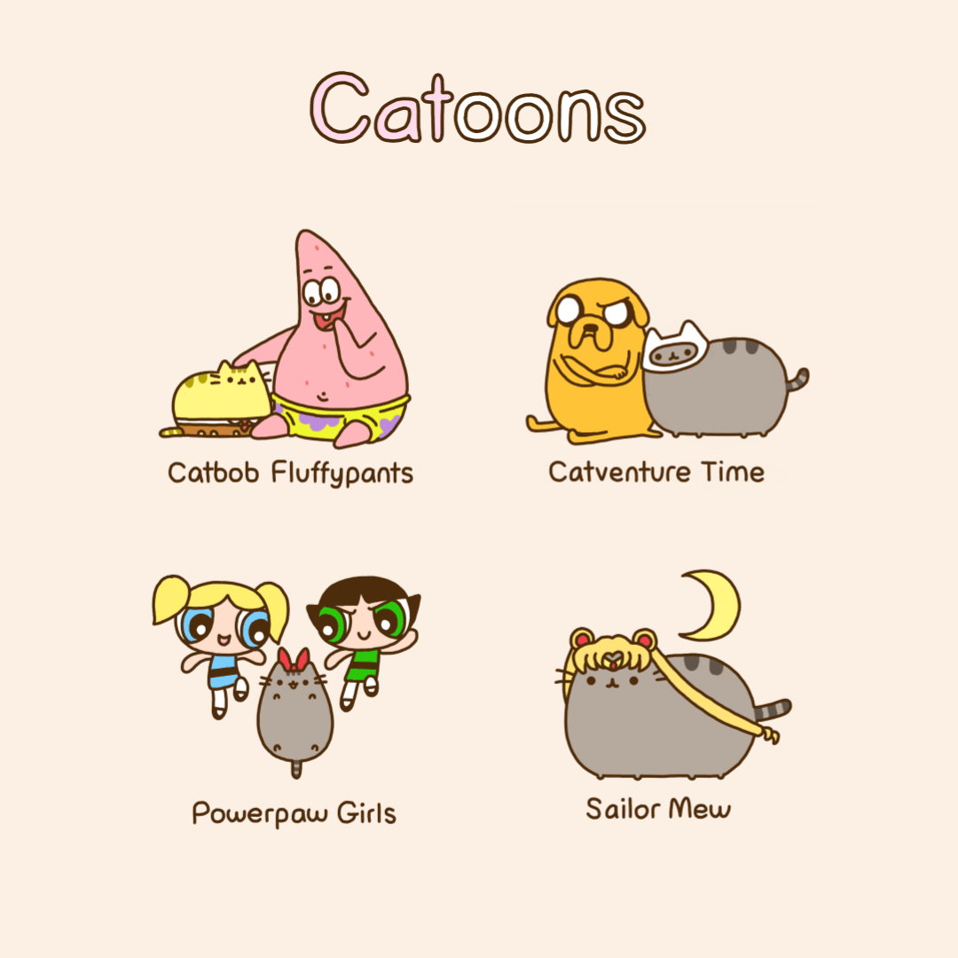 Catoons