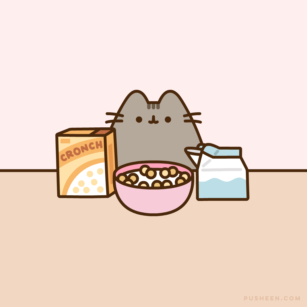 Cereal & Milk