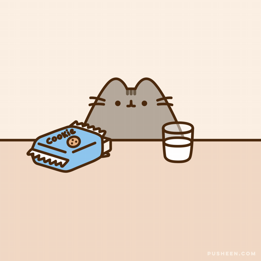 Cookies and Milk