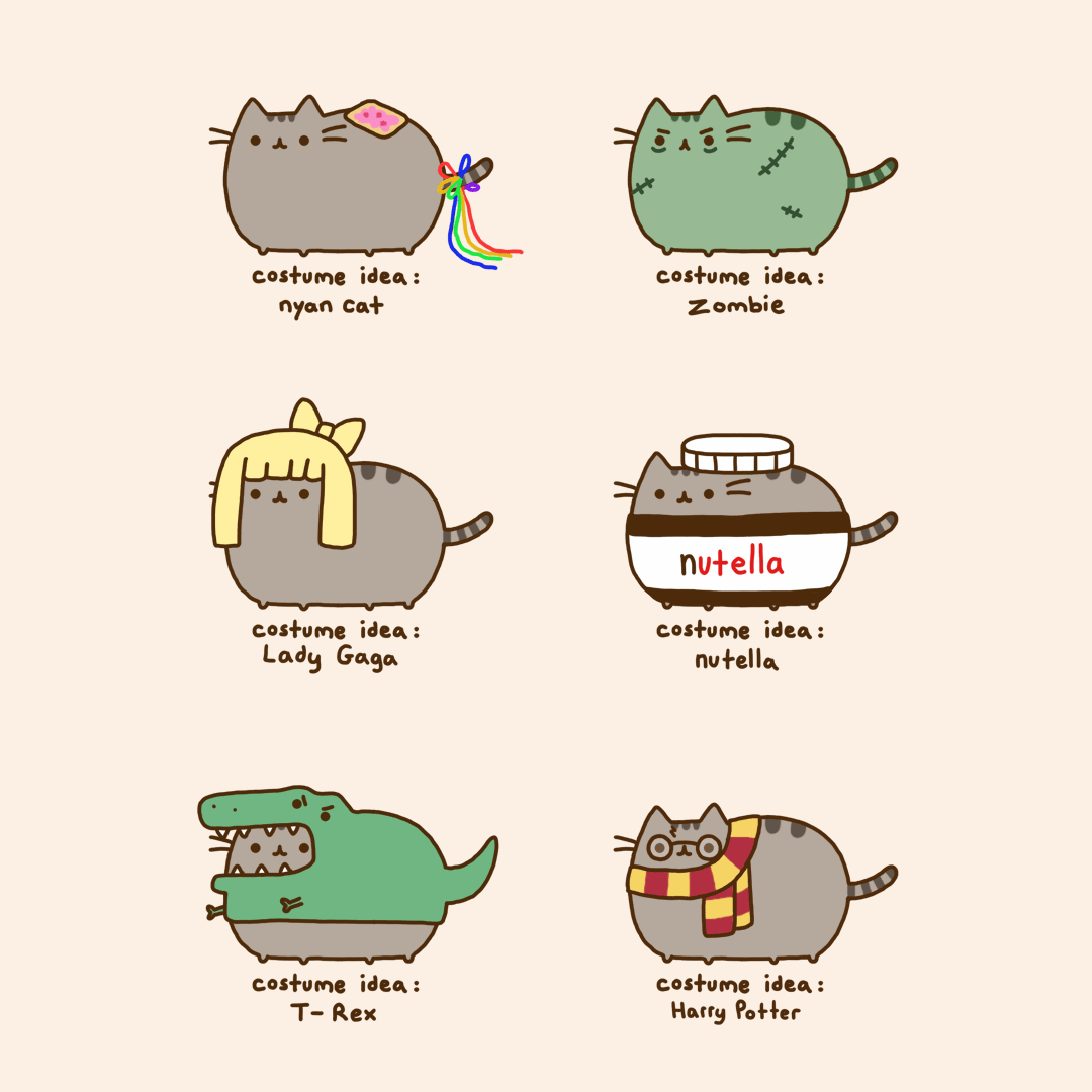 Costume Ideas