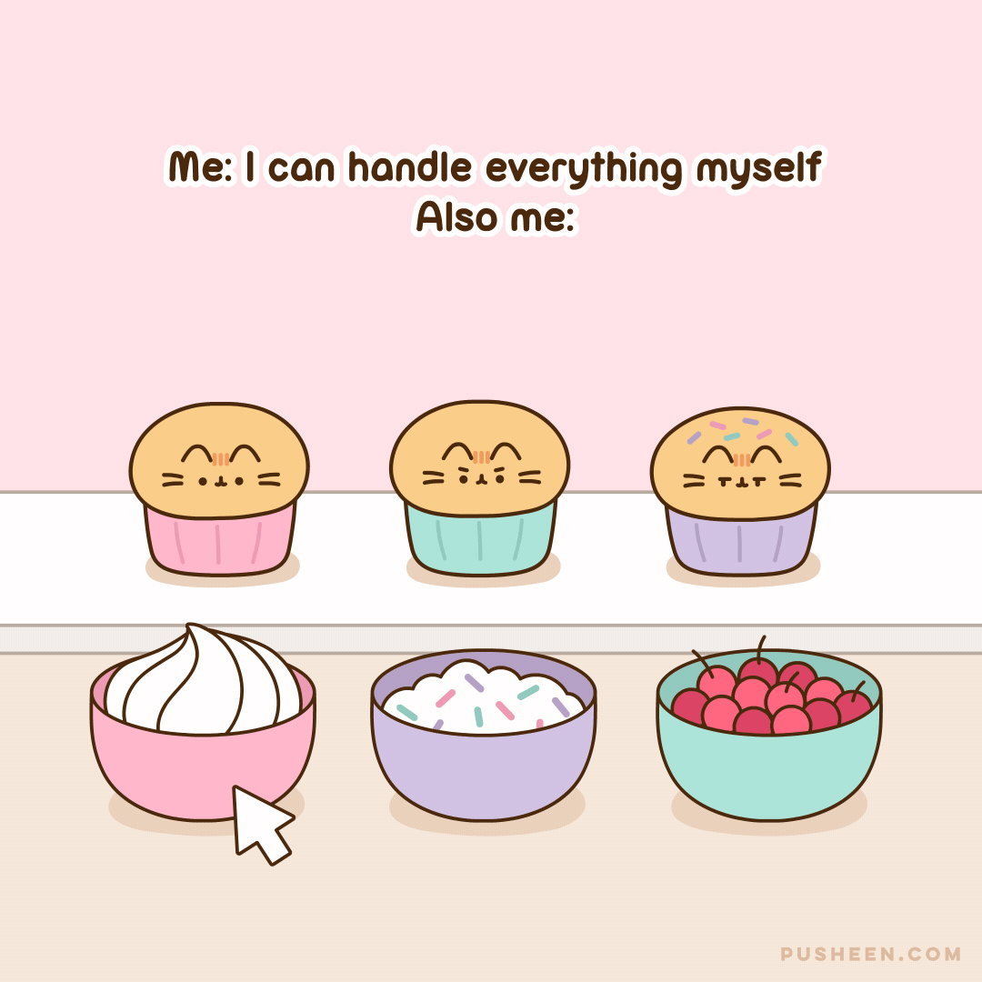 Cupcake Decorating