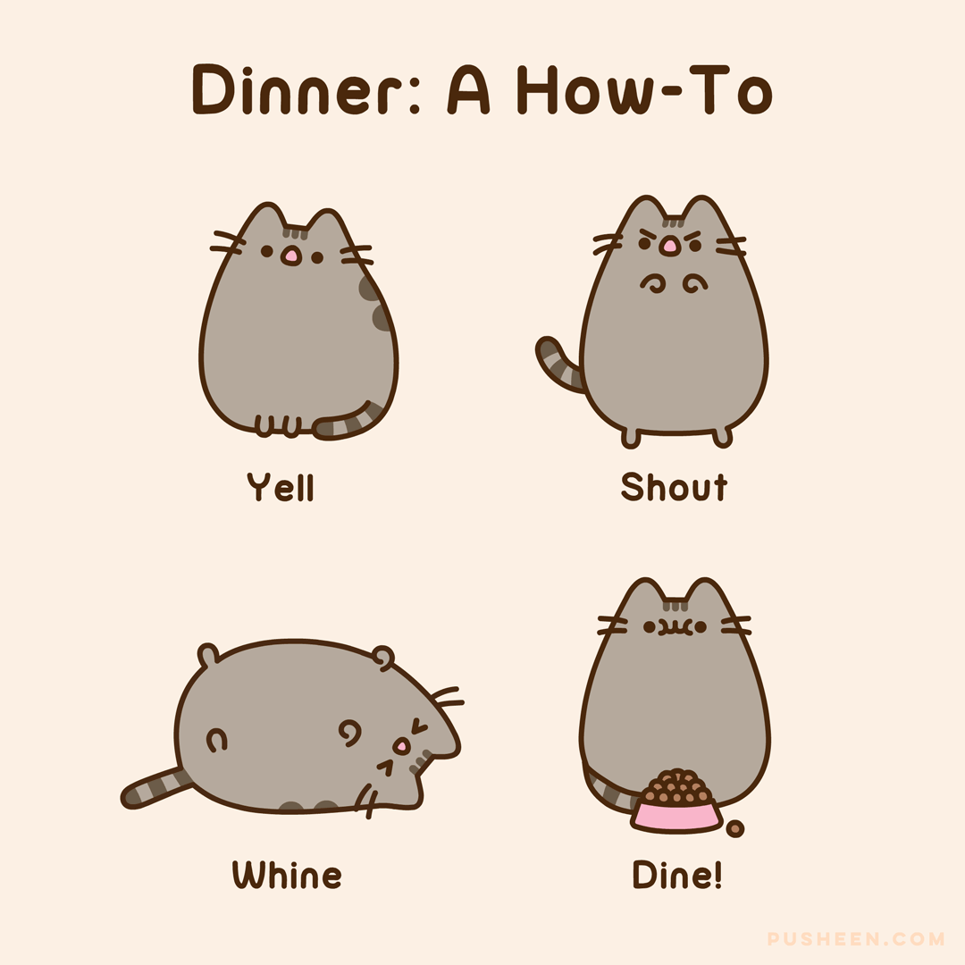 Dinner: A How to