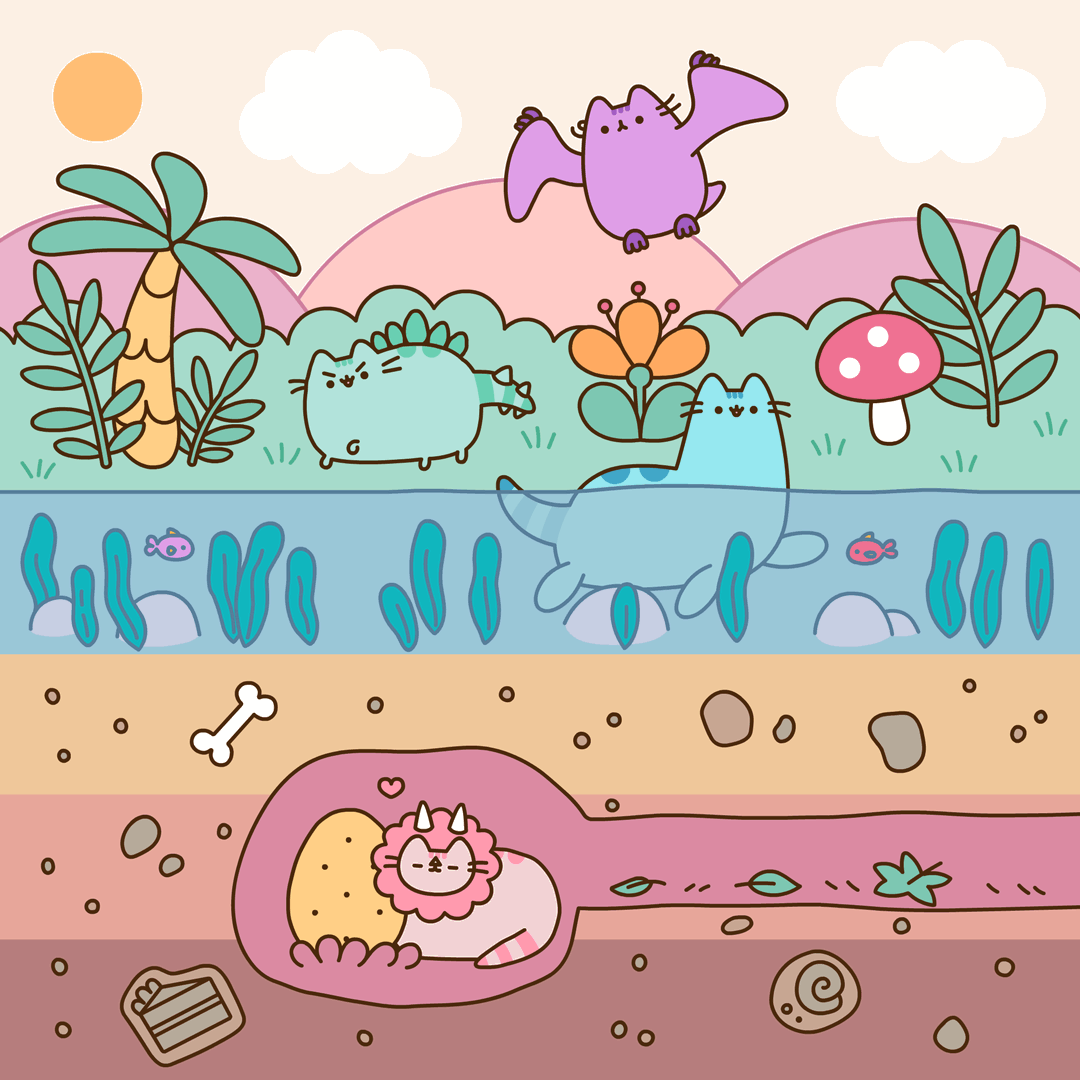 Dinosheen Strata
