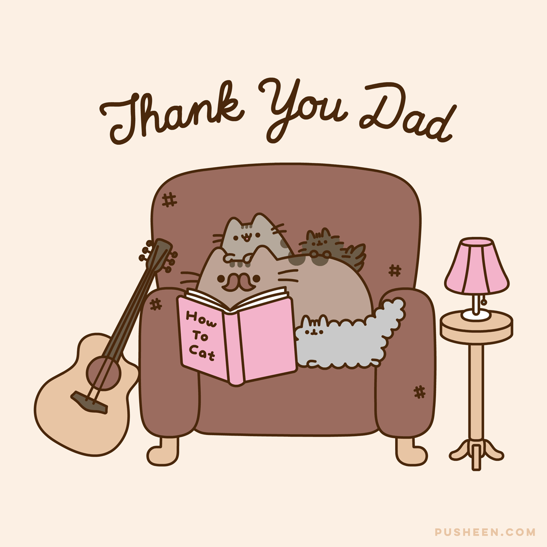 Happy Father's Day