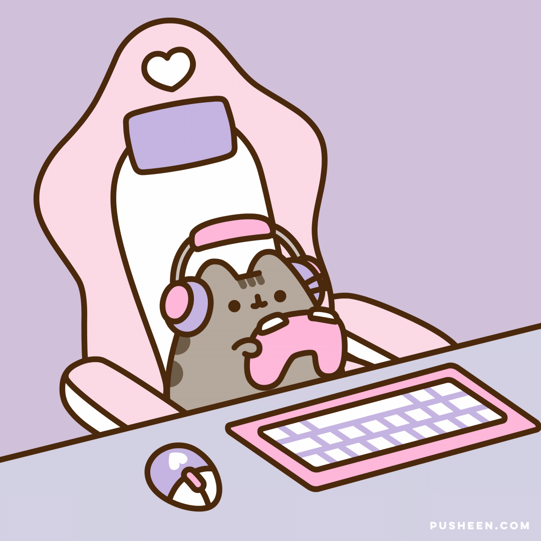 Gaming Session