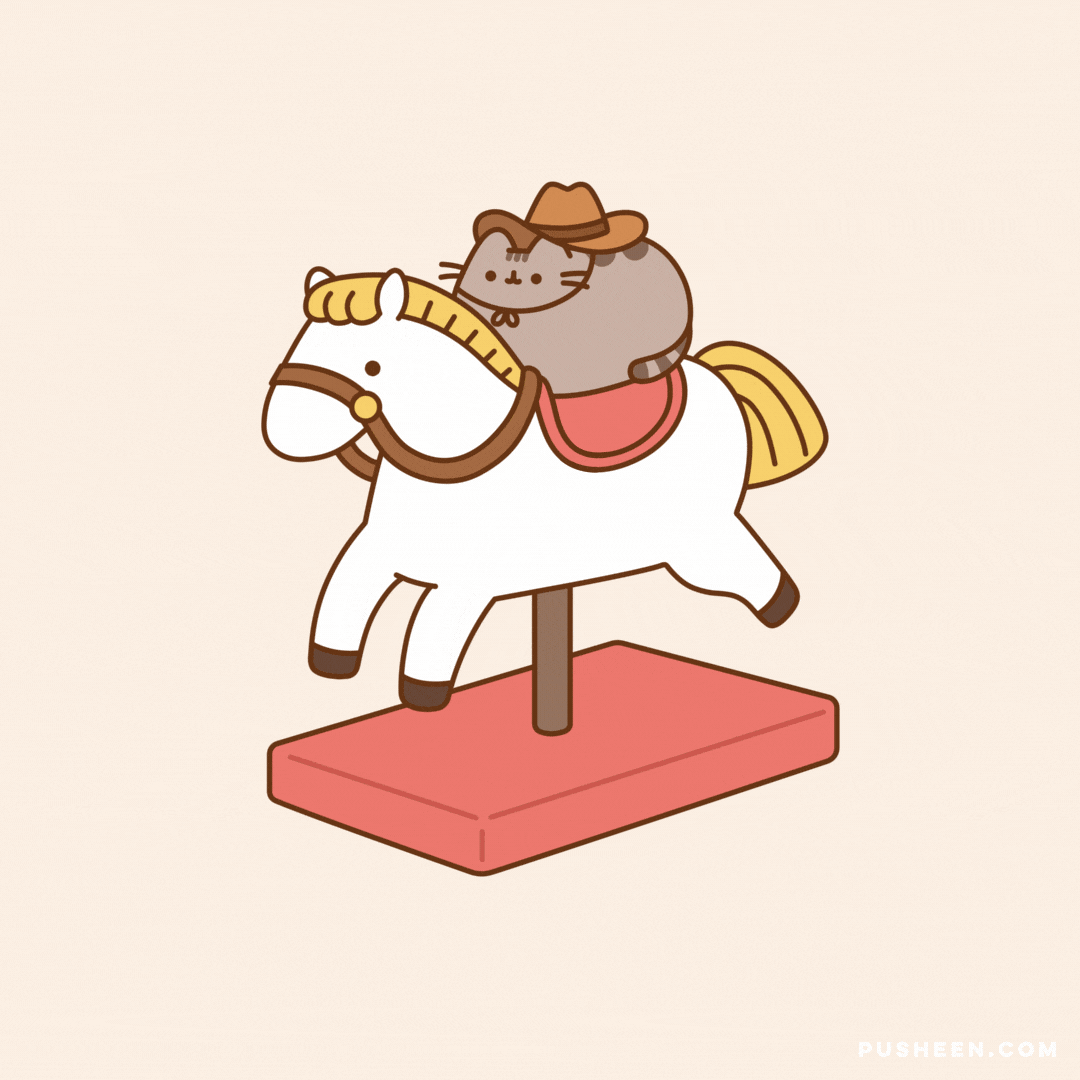 Giddy Up