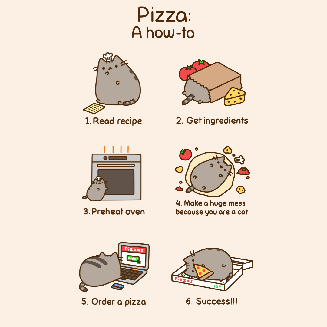 Pizza: a How-To