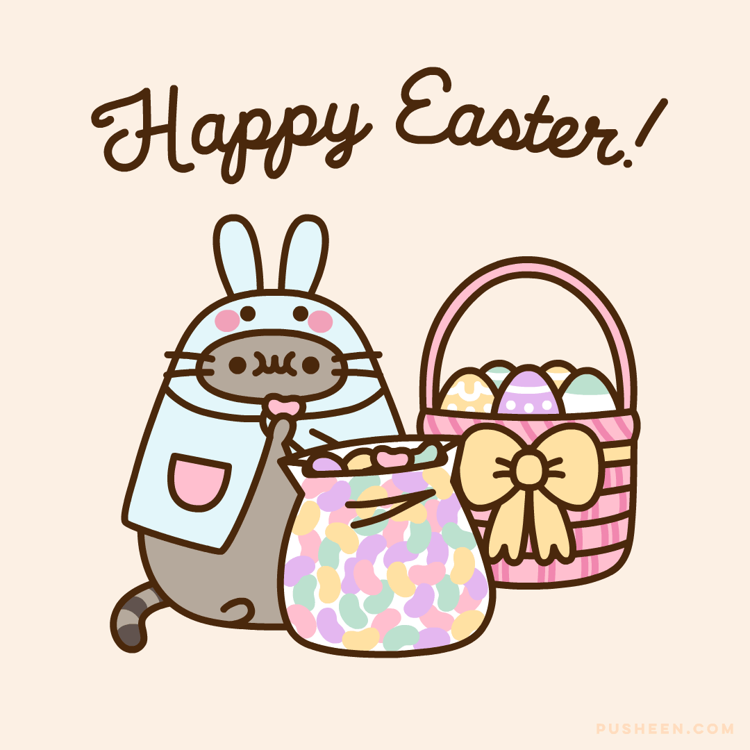 Happy Easter 2021