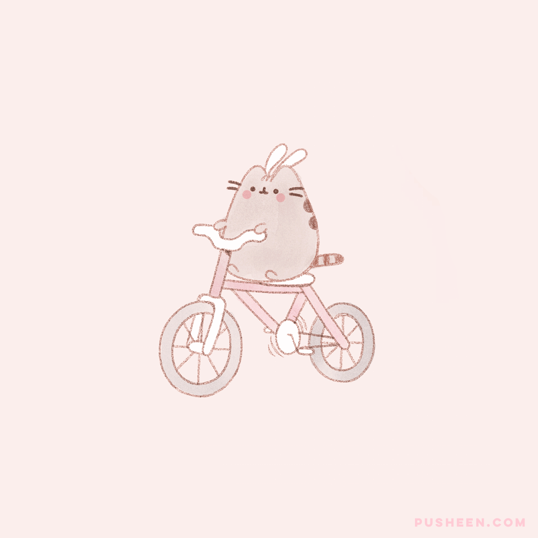 Happy Easter!