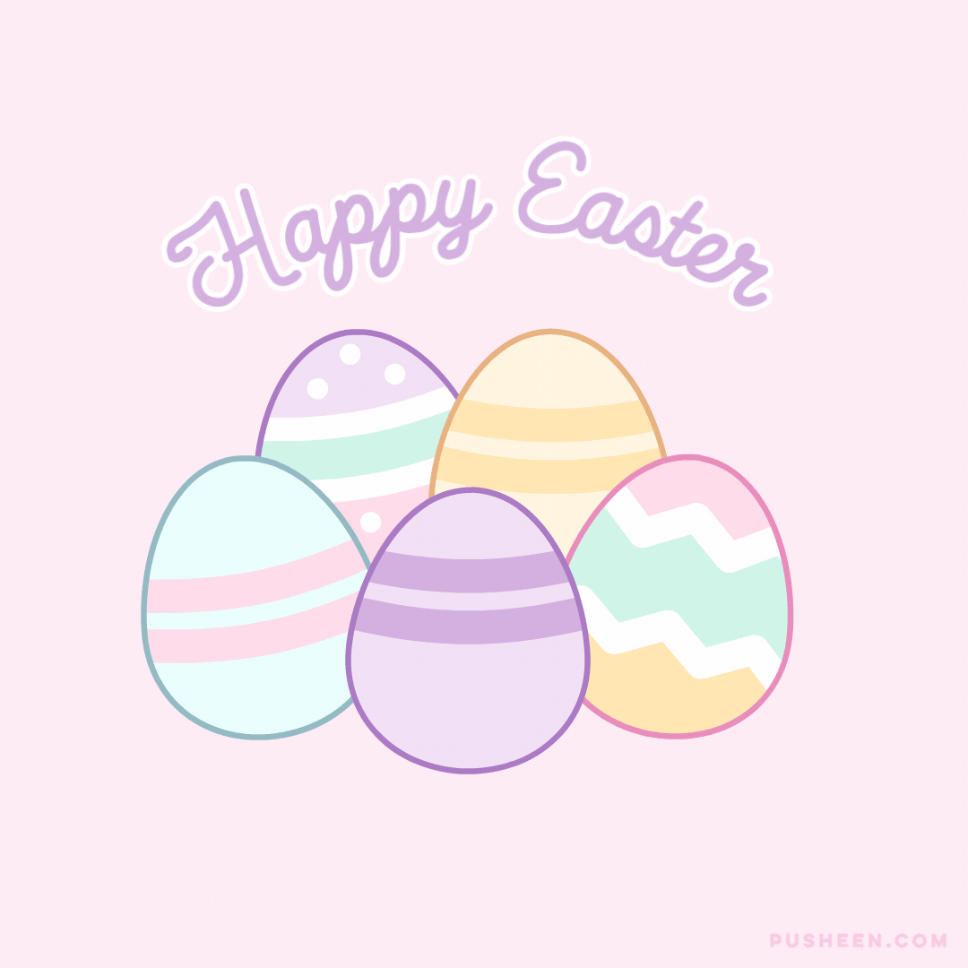 Hidden Easter Egg