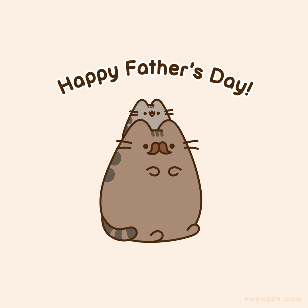 Happy Father's Day!