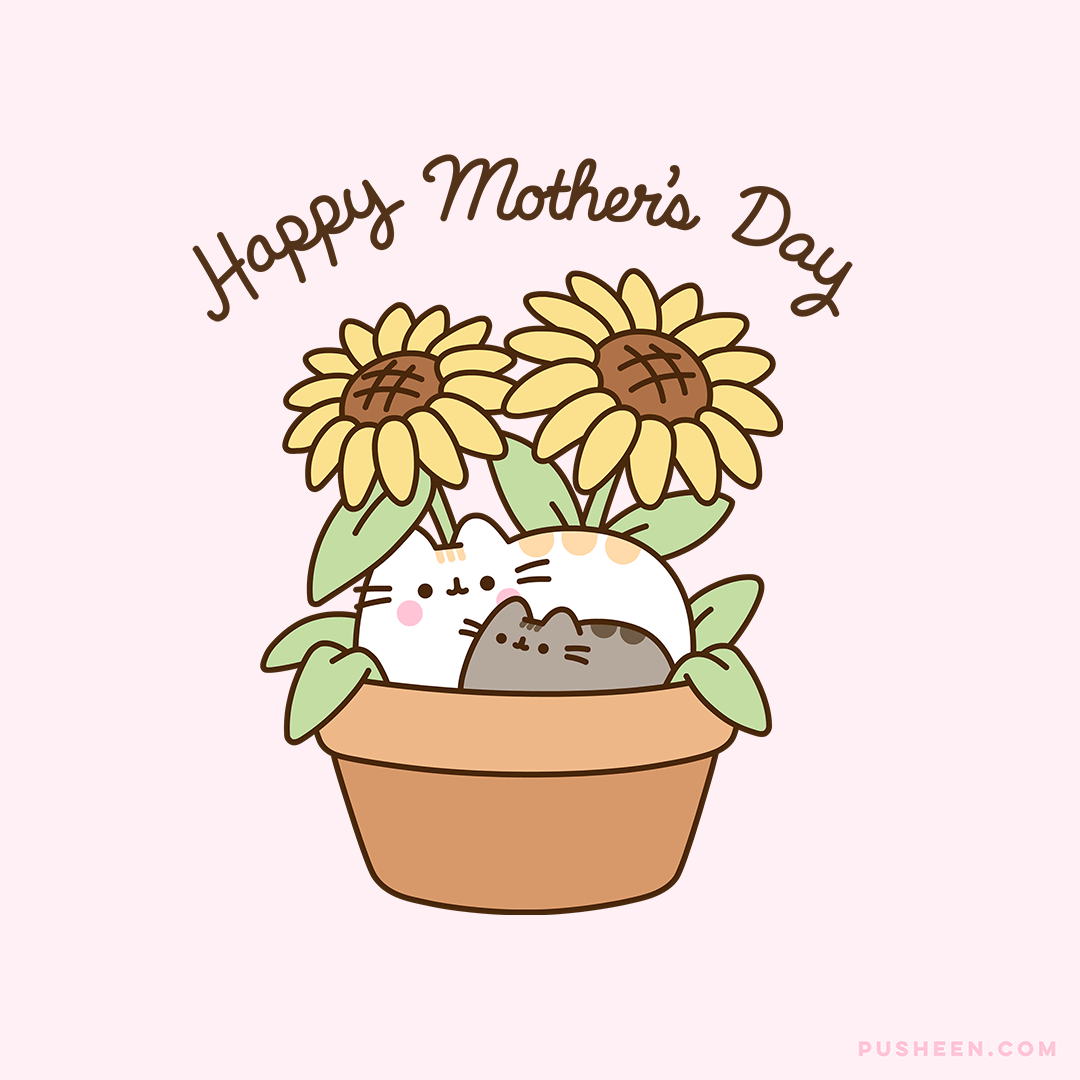 Happy Mother's Day!