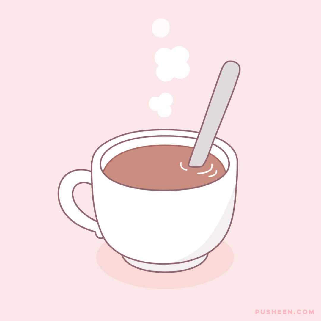 Hot Cocoa Marshmallow Bath