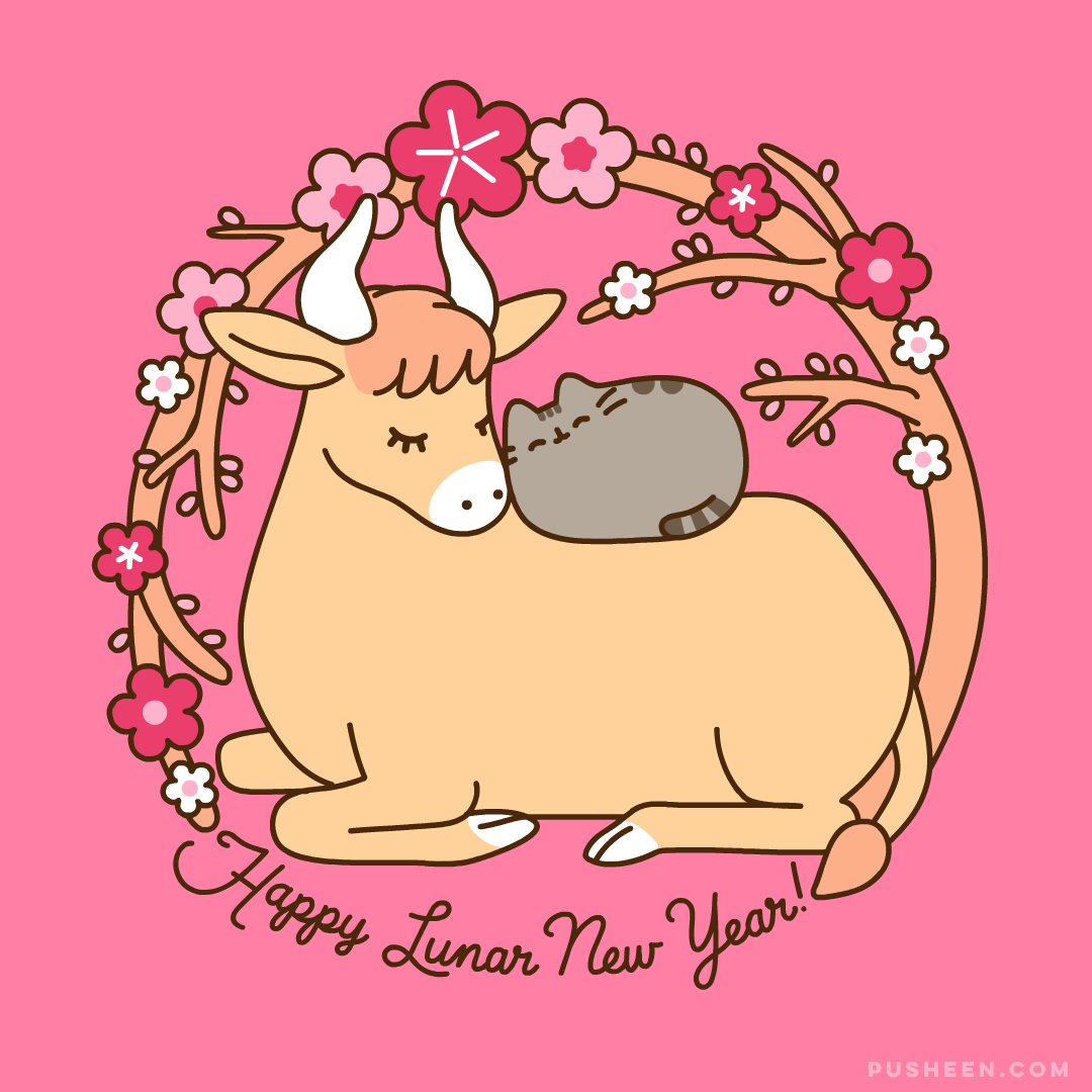 Lunar New Year 2021
