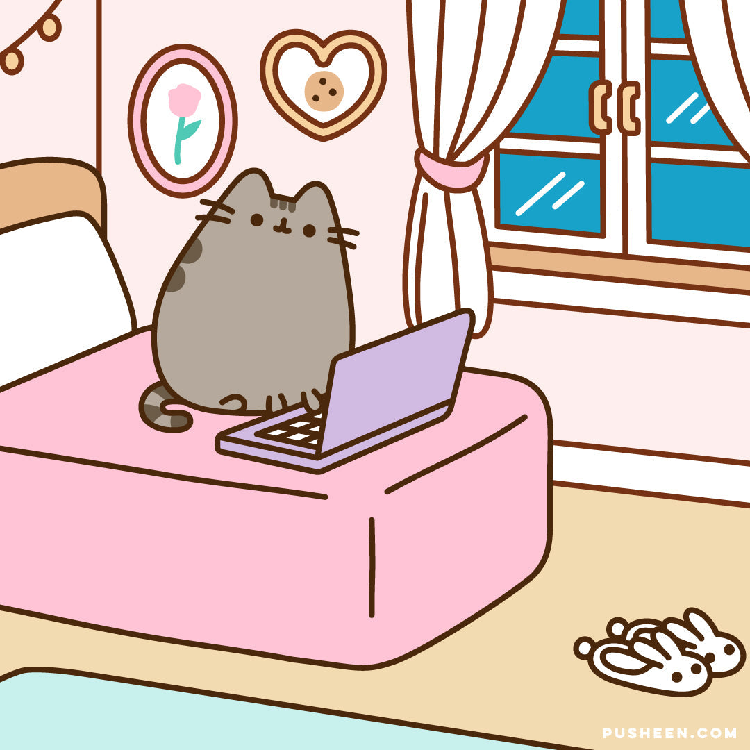 Meowgical Girl