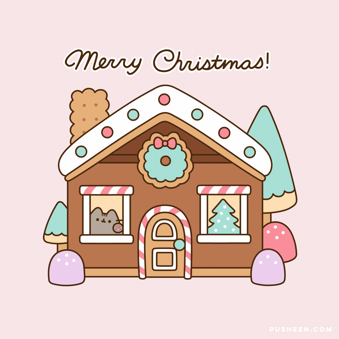 Merry Christmas!