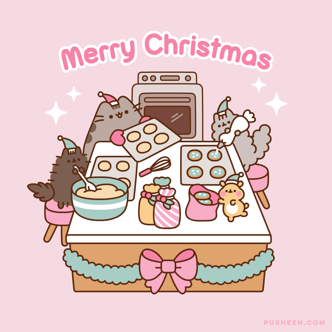 Merry Christmas!