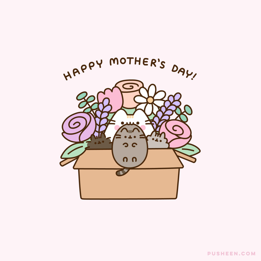 Happy Mother's Day!