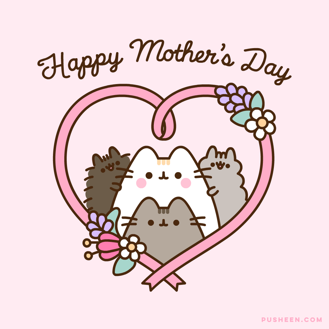 Happy Mother's Day!
