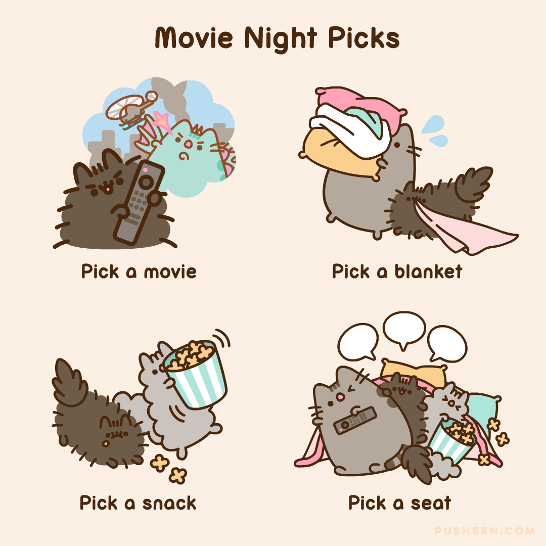 Movie Night Picks