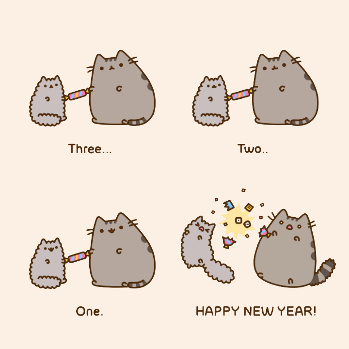 Happy New Year 2013