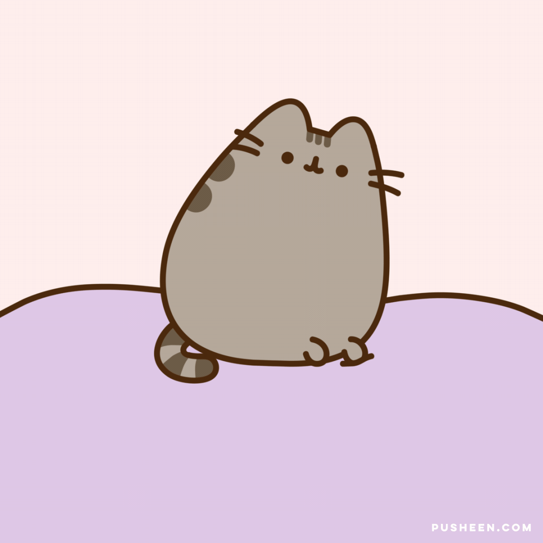 Happy International Cat Day!