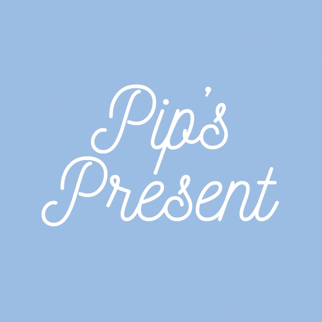 Pip's Present