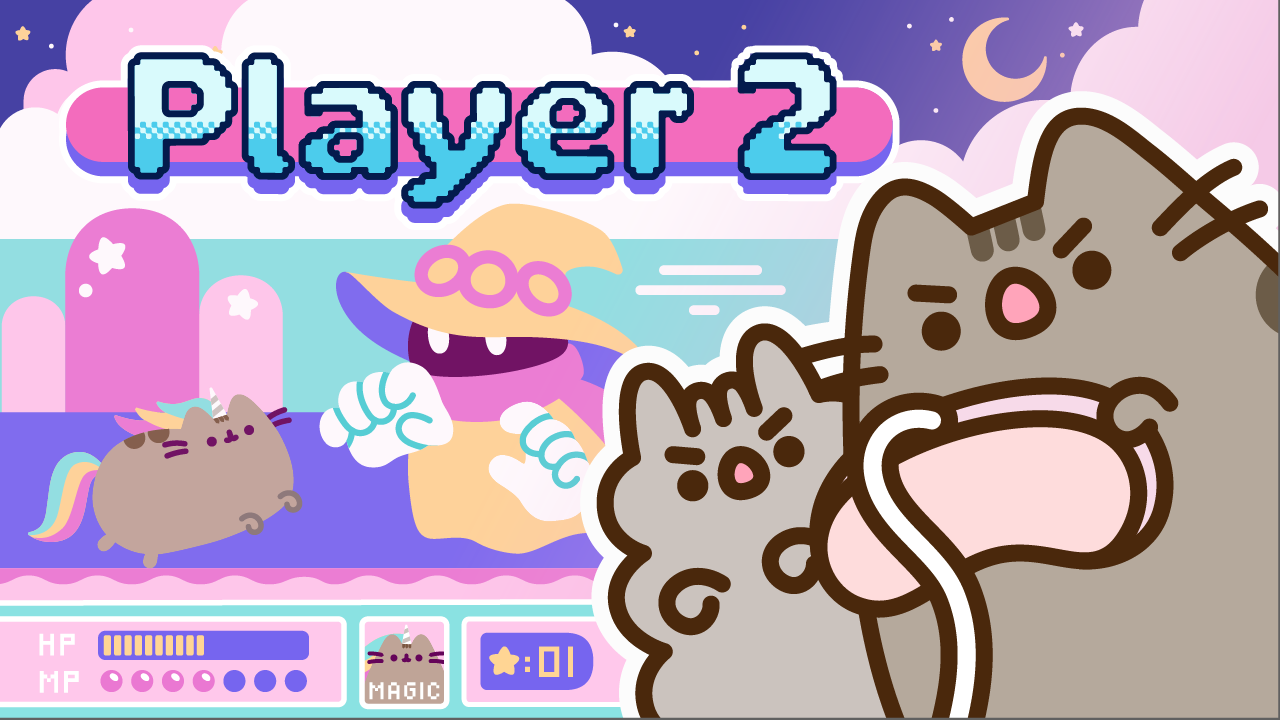 Player 2
