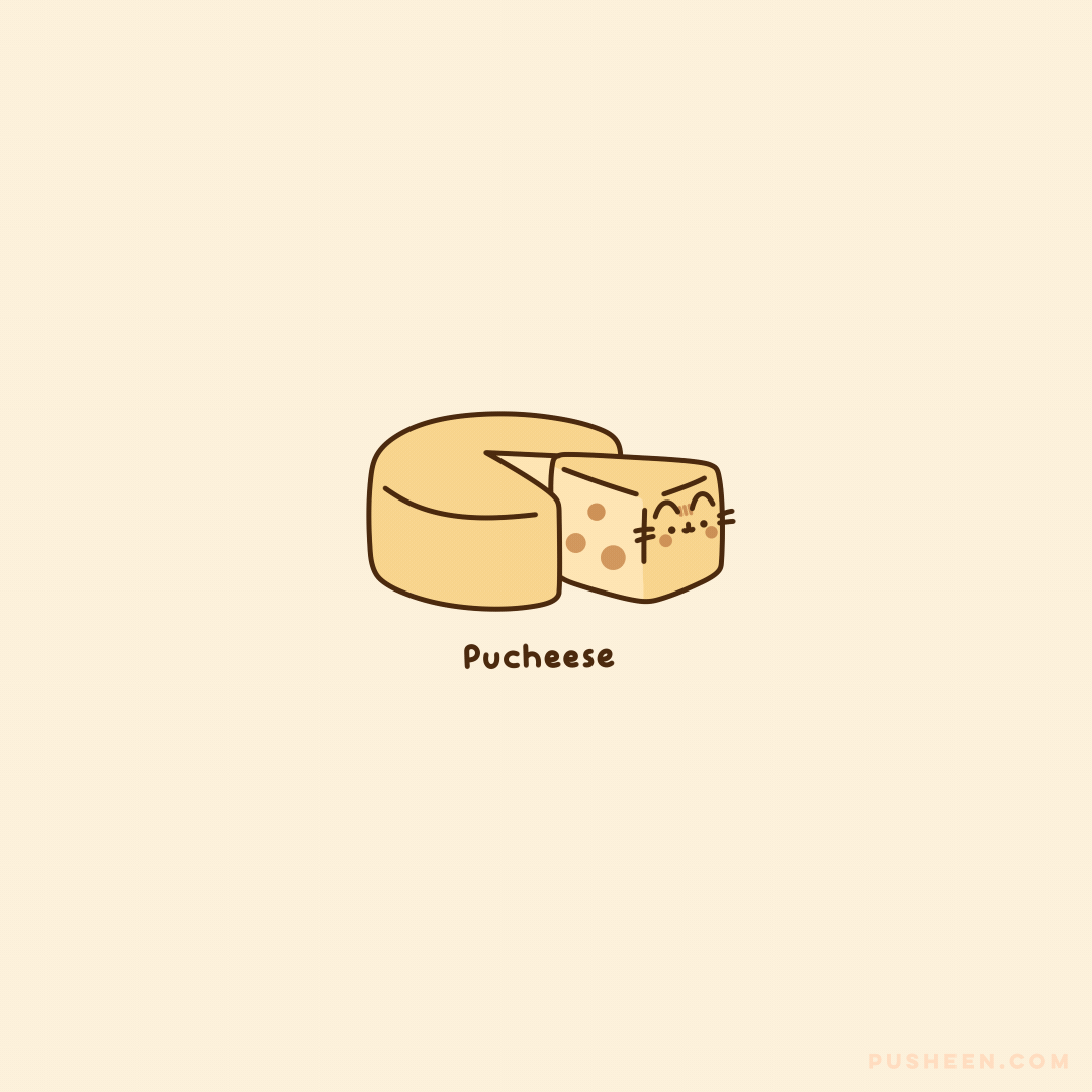 Pucheese