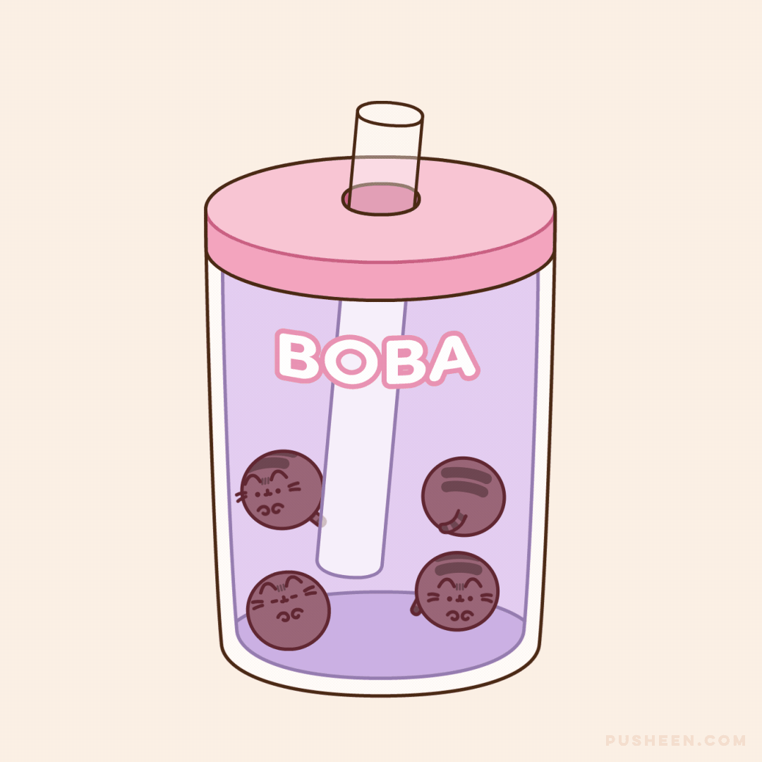 Boba Party