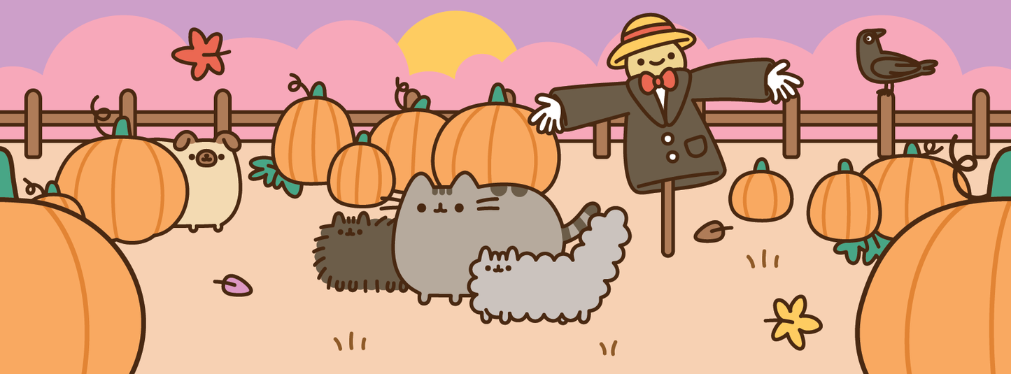 First Day of Fall 2018