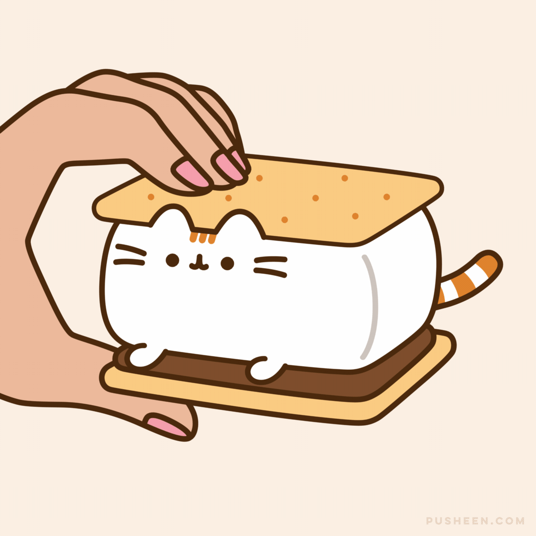 S'mores Squish