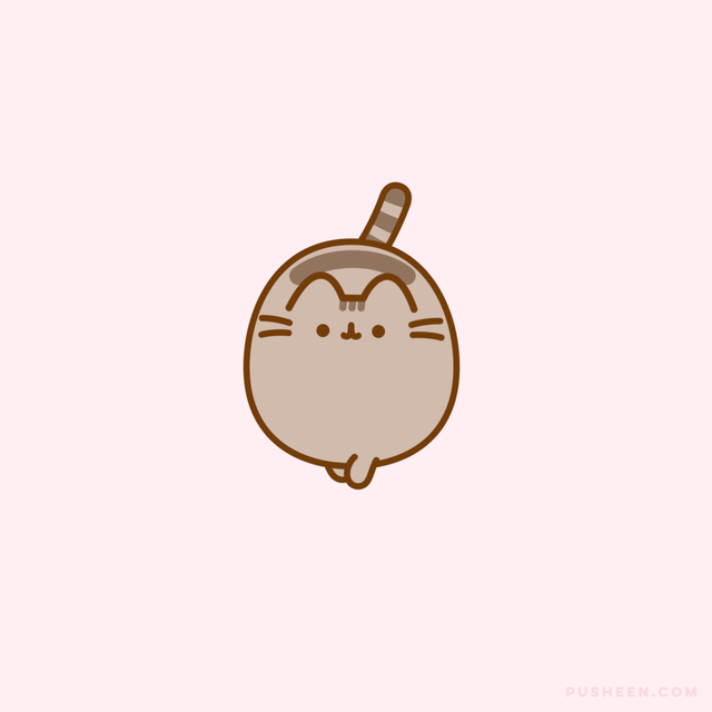 Pusheen Smoosh