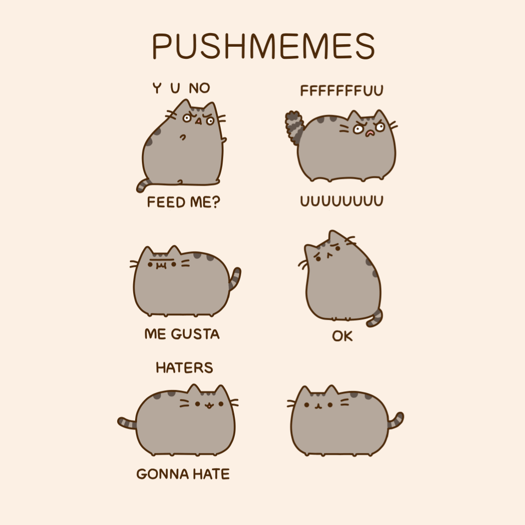 Pushmemes