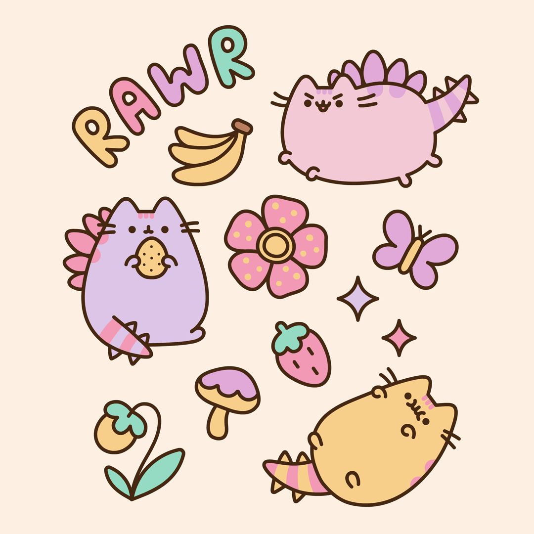 RAWR