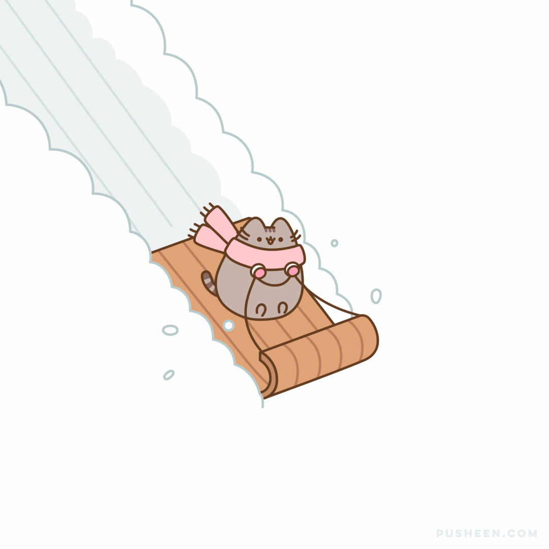 Sledding