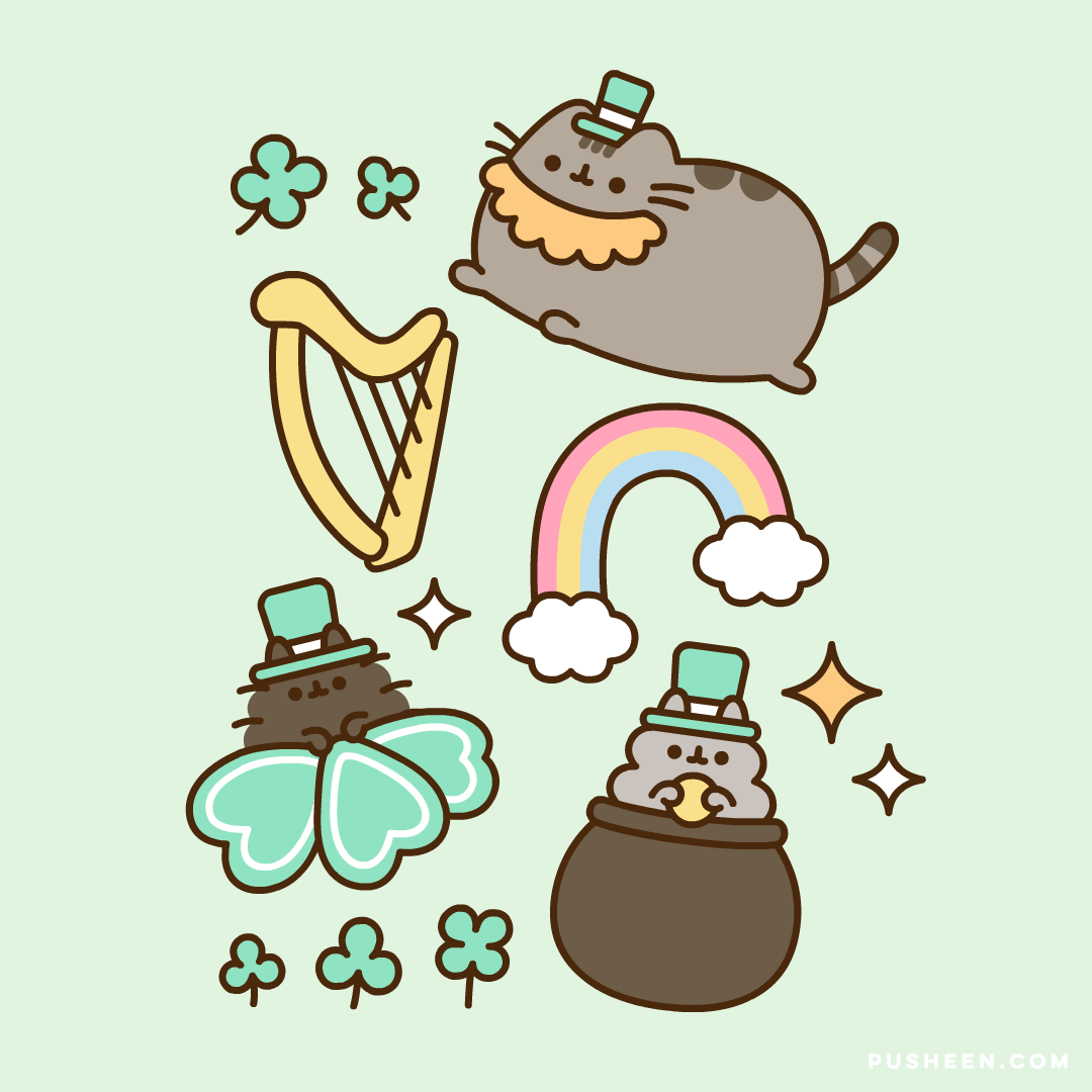 Happy St Patricks Day