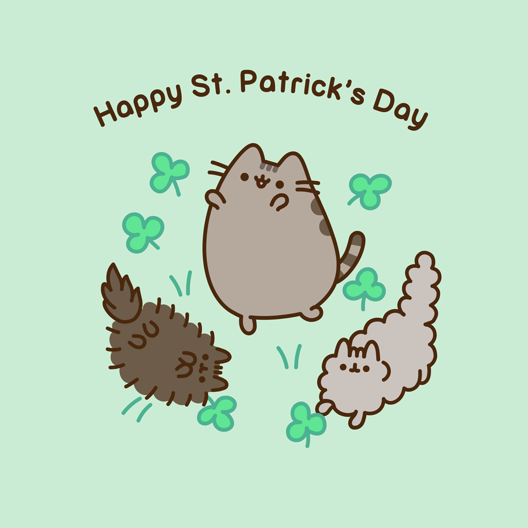 St. Patrick's Day