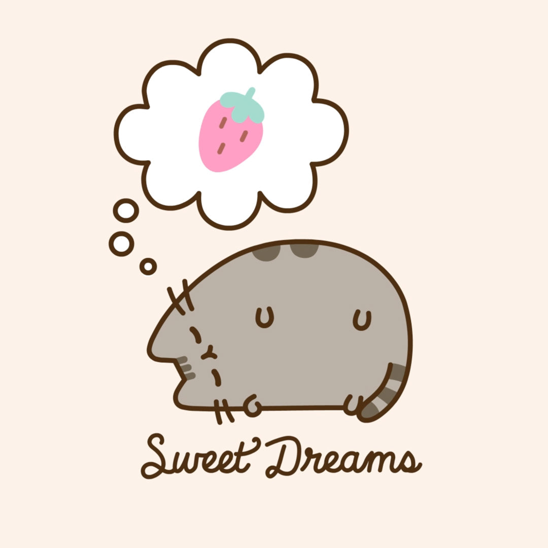 Sweet Dreams