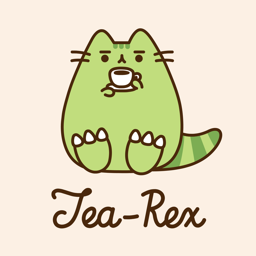 Tea Rex
