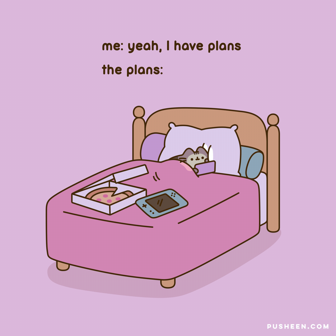 The Plans